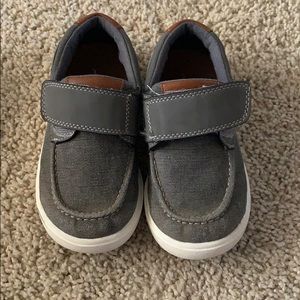 Jumping Beans Boat Shoes